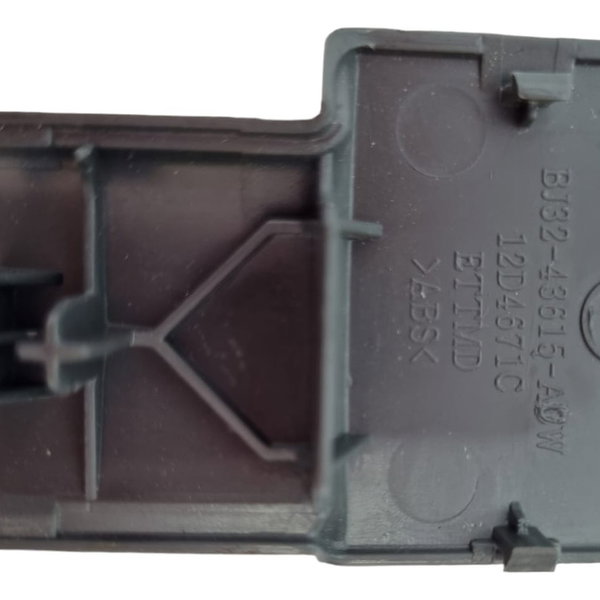Maçaneta Porta Traseira Da Bagageira Bj32-43615-acw Cx462