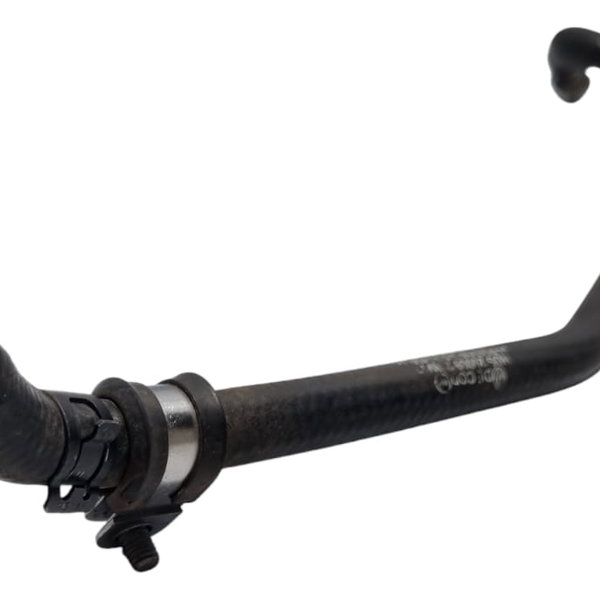 Mangueira Sensor Pressão Turbina Amarok Biturbo 2012 Cx514