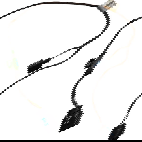 Chicote Da Seta Paralama Amarok  2014 Cx514