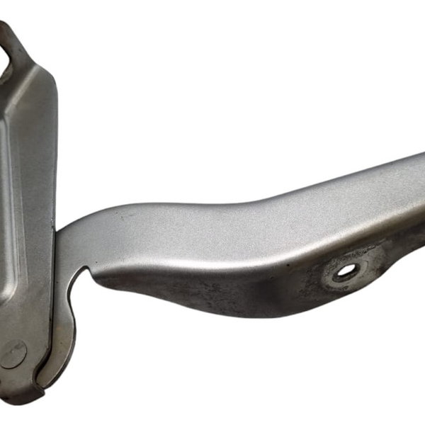 Braço Lado Esquerdo Capo Amarok 2015 Cx514