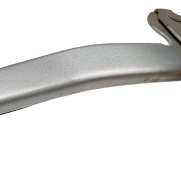 Braço Lado Esquerdo Capo Amarok 2015 Cx514