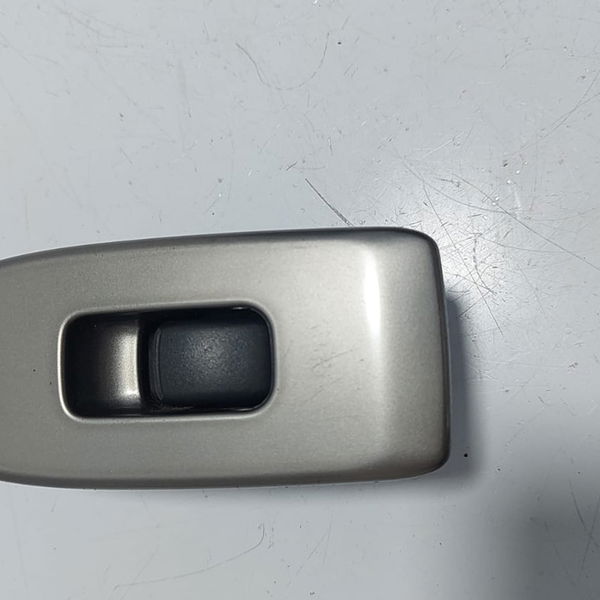 Botão Vidro Parejo Full 2005 Traseiro Direito Cx514
