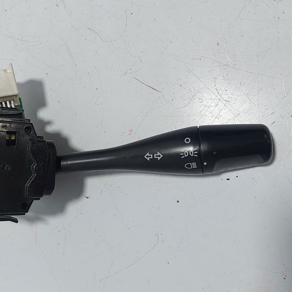 Chave Seta Farol Limpador Pajero Full 2001 A 2005 Cx514