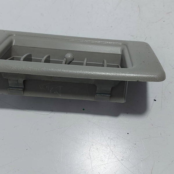 Difusor Ar Teto Mitsubishi Pajero Full 2004 Cx514