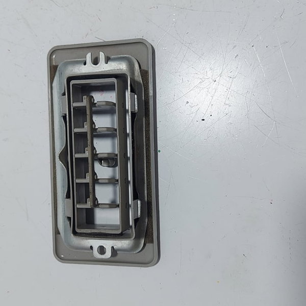 Difusor Ar Teto Mitsubishi Pajero Full 2004 Cx514