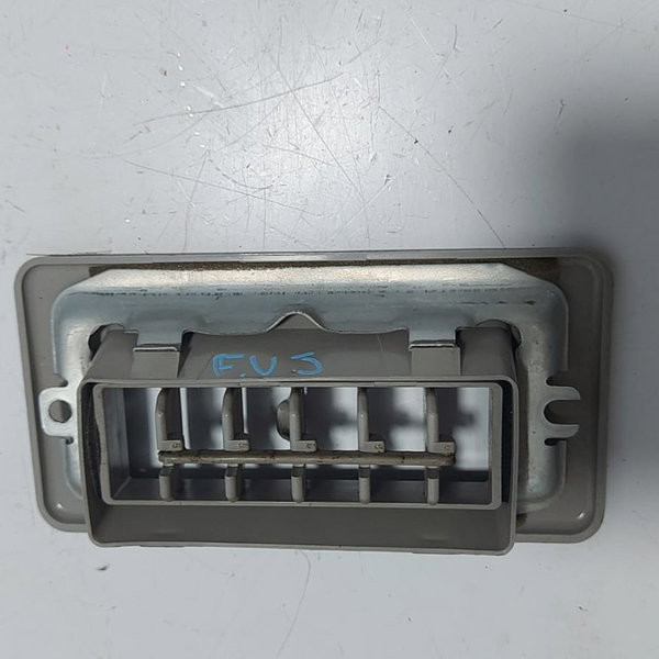 Difusor Ar Teto Mitsubishi Pajero Full 2004 Cx514