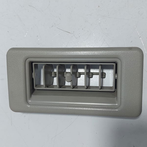 Difusor Ar Teto Mitsubishi Pajero Full 2004 Cx514