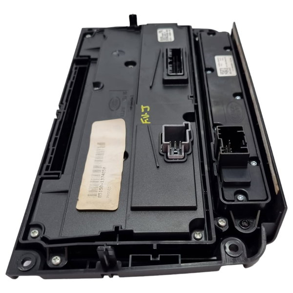 Comando Ar Condicionado Discovery Sport Hse 2015 Cx462