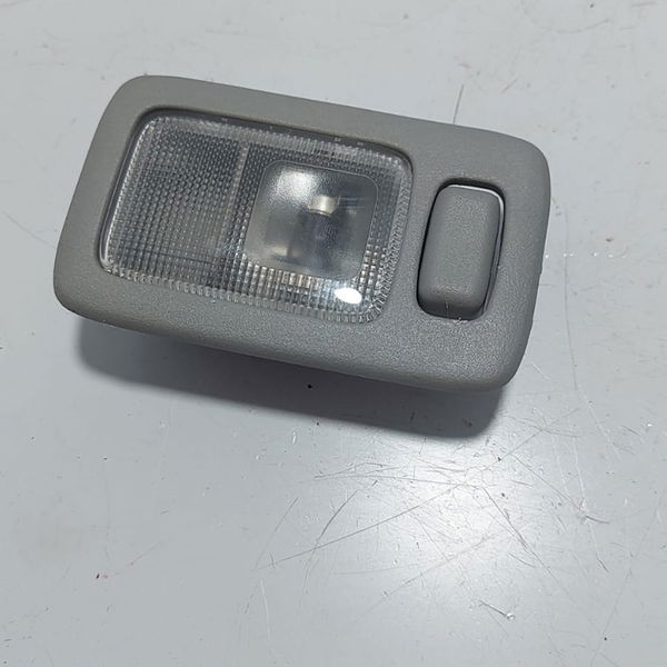 Luz Cortesia Teto Traseiro Pajero Full 2004 Cx514
