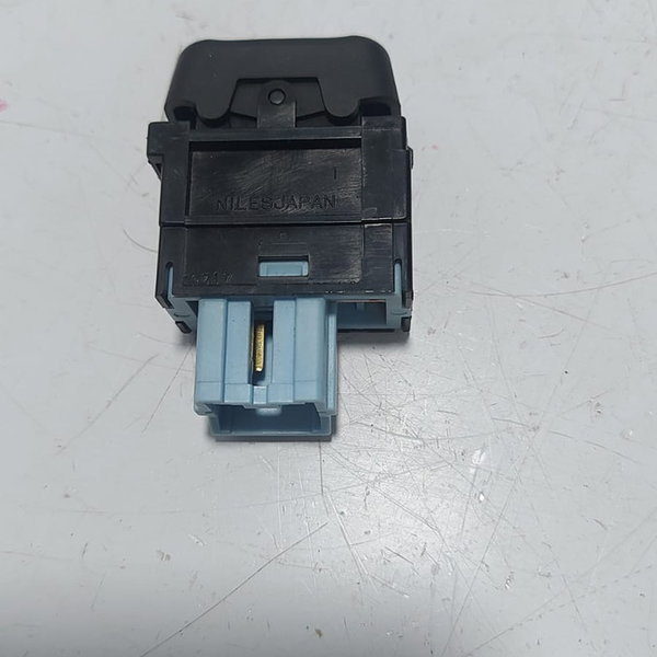 Botão Controle Estabilidade Pajero Full 2004 Cx514
