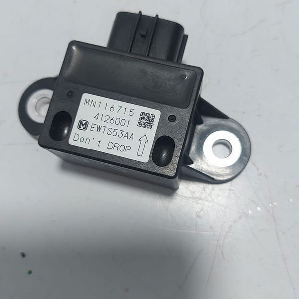 Modulo Aceleração Mn116715 Mitsubishi Pajero Full  04 Cx514