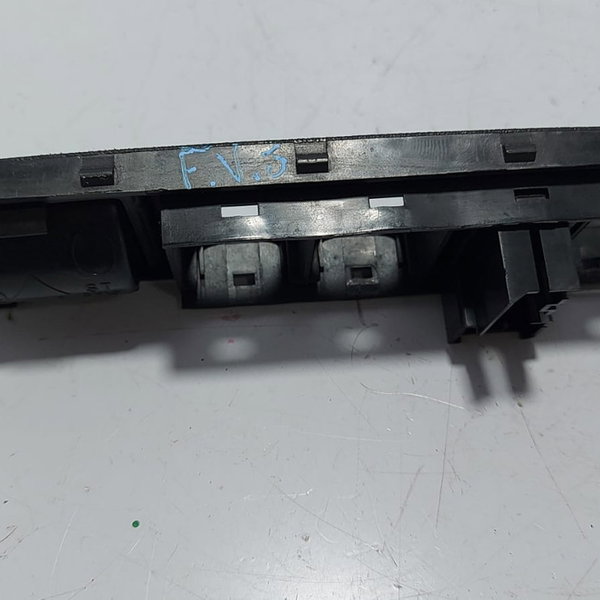 Moldura Botão Pajero Full 2004 Cx514