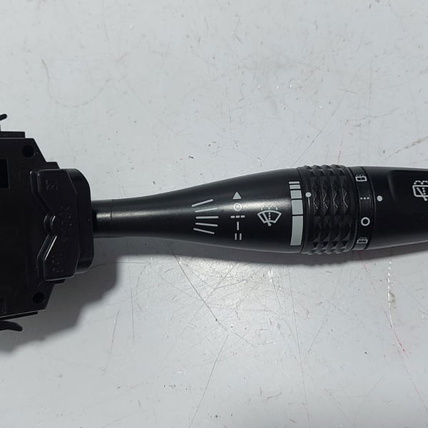 Comando Chave Limpador Pajero Full 2004 Cx514