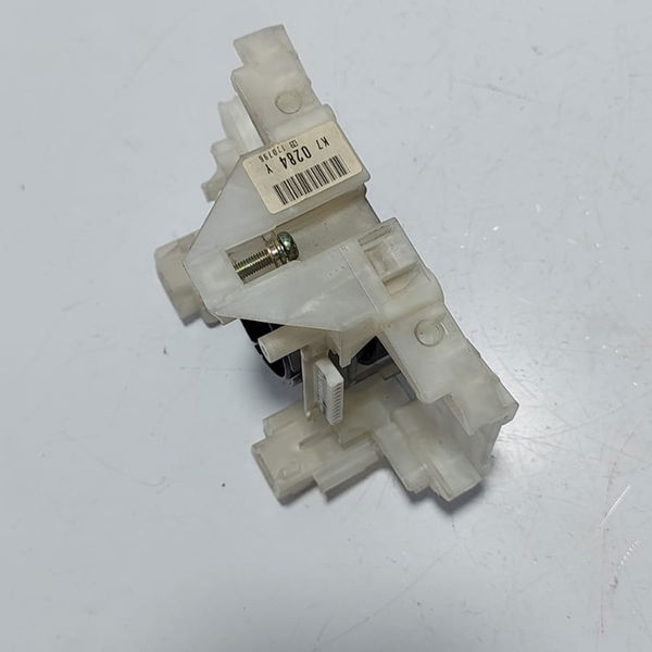 Suporte Chave Seta Mitsubishi Pajero Full 2004 Cx514