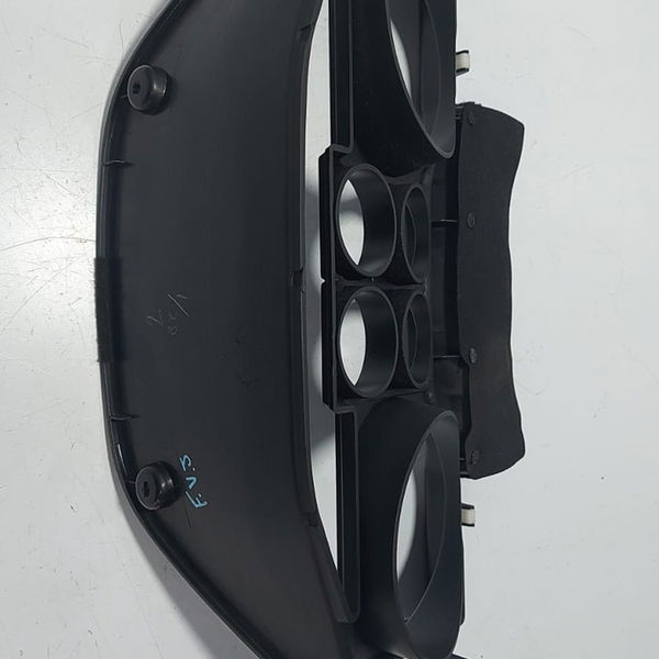 Moldura Painel Instrumentos Pajero 3.8 2005 Mr402460 Cx514