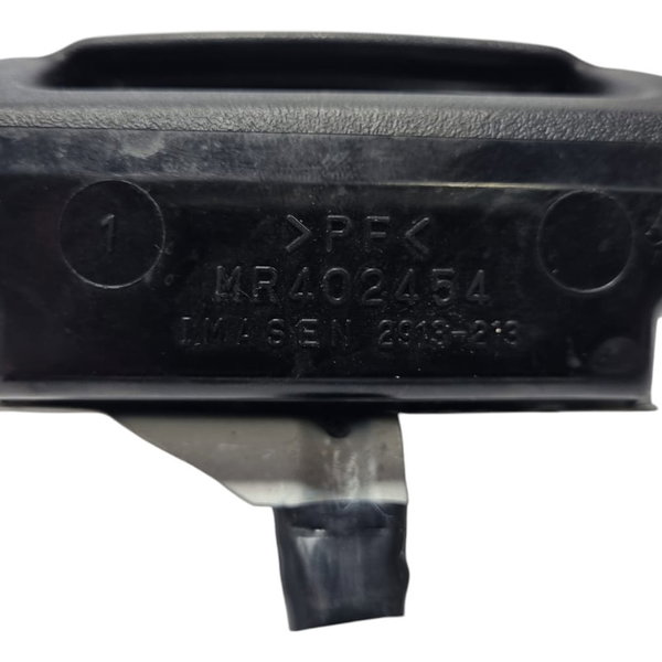 Cinzeiro Lixeira Pajero Full 01/07 Cx515