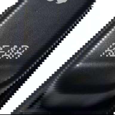 Botão Rear Painel Interruptor Ventilação Pajero Full04 Cx515 Preto