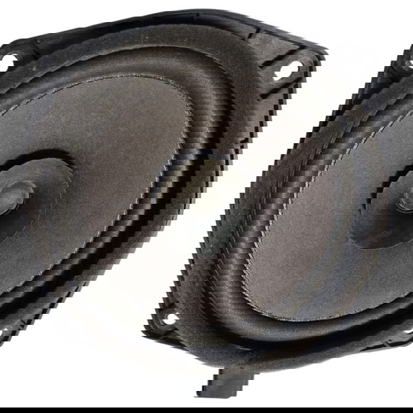 Alto Falante Porta Dianteira Esquerda Pajero Full Cx515 Preto