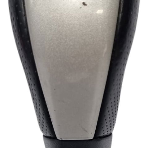 Manopla Câmbio Automático Pajero Full 3.2 2004 Cx515 Preto