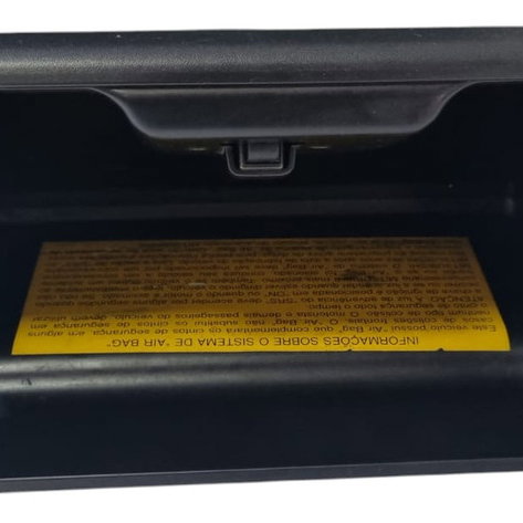 Tampa Porta Luvas Da Mitsubishi Pajero Full 2005 Cx605