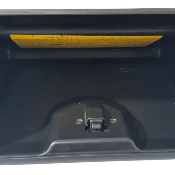 Tampa Porta Luvas Da Mitsubishi Pajero Full 2005 Cx605