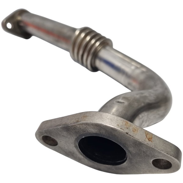 Tubo Cano Egr Vw Amarok 2012 A 2016 03l 131 521 Cx515