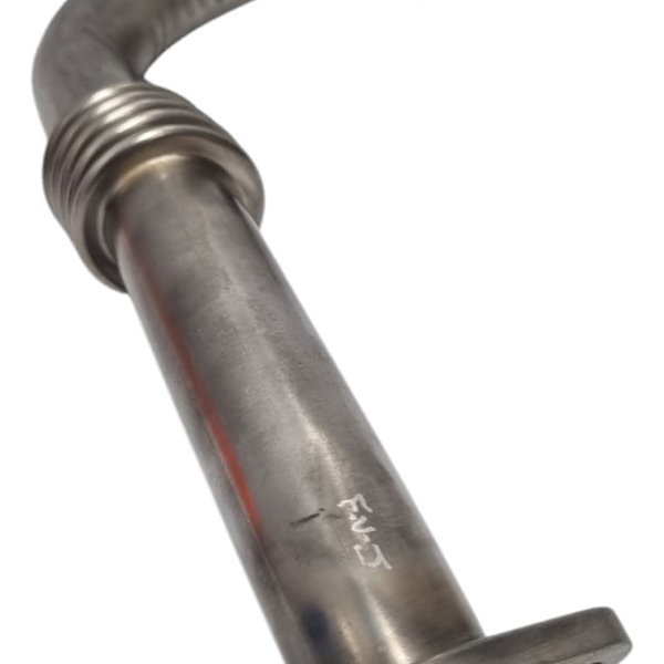 Tubo Cano Egr Vw Amarok 2012 A 2016 03l 131 521 Cx515