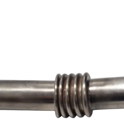 Tubo Cano Egr Vw Amarok 2012 A 2016 03l 131 521 Cx515