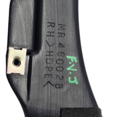 Duto Ar Condicionado Pajero Full Mr460028 Cx515