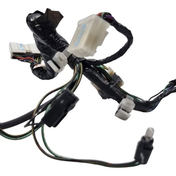 Chicote Luz Console Pajero Full 01/07 Mr517645 Cx515