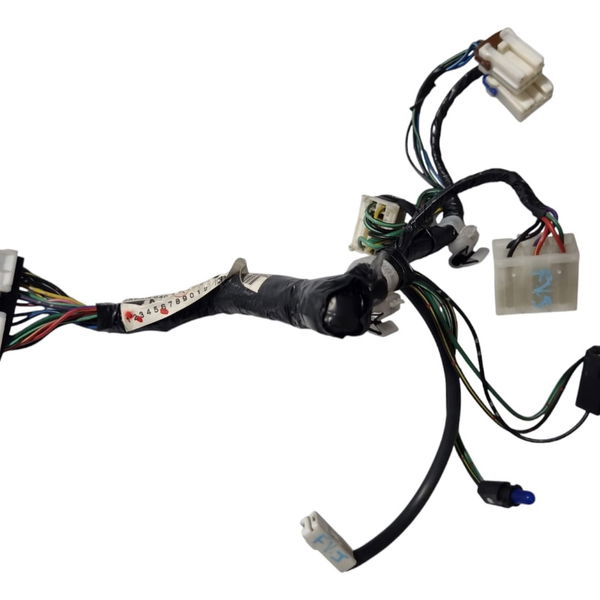 Chicote Luz Console Pajero Full 01/07 Mr517645 Cx515