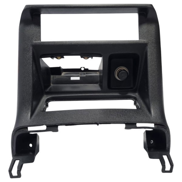 Moldura Do Painel Inferior Pajero Full 2005 Cx593