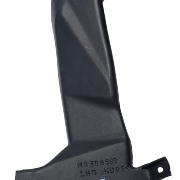 Duto Aquecedor Ar Condicionado Pajero Full Mr398599 Cx515