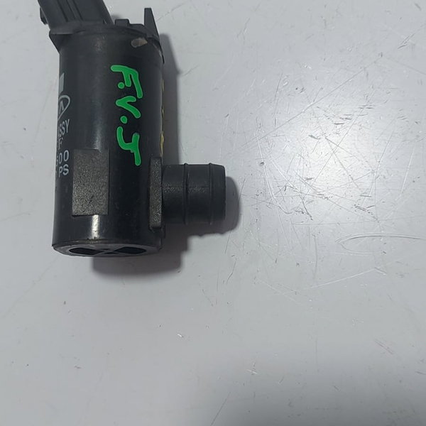 Motor Esguicho Limpador Parabrisa I30 2010 Cx515