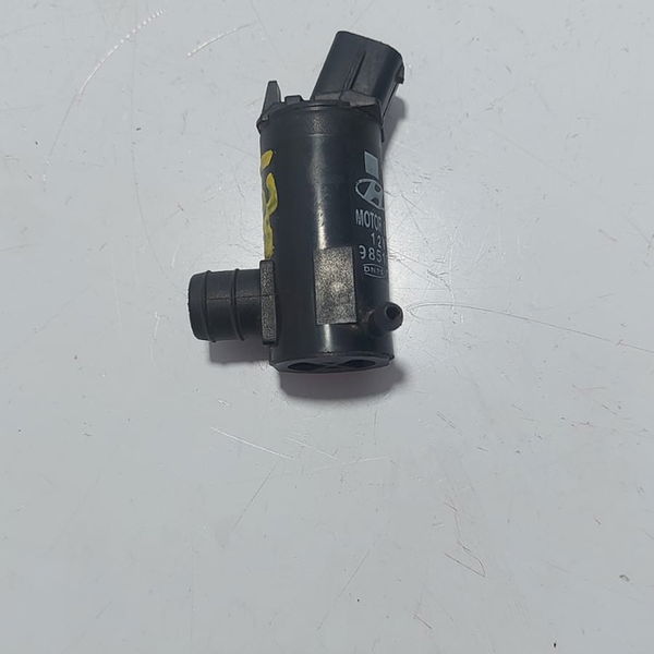 Motor Esguicho Limpador Parabrisa I30 2010 Cx515