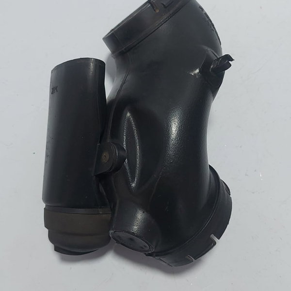 Duto Filtro De Ar Mitsubishi Pajero Full 3.2 2012 Cx515