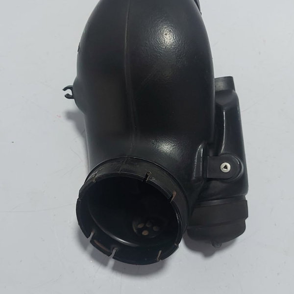 Duto Filtro De Ar Mitsubishi Pajero Full 3.2 2012 Cx515
