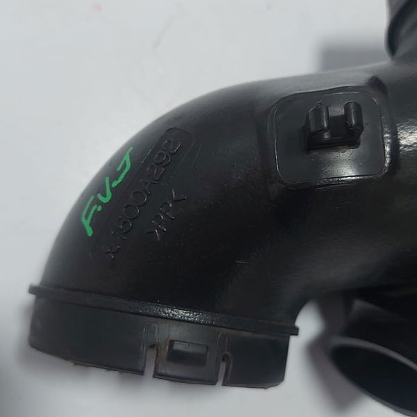 Duto Filtro De Ar Mitsubishi Pajero Full 3.2 2012 Cx515