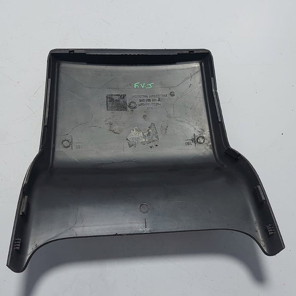 Tampa Acabamento Volkswagen Amarok 2h0 863 680 Cx516