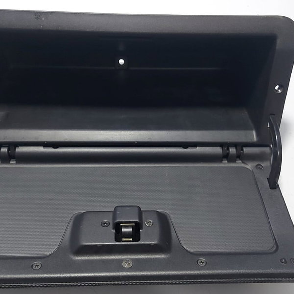 Porta Luvas Superior Pajero Full 2005