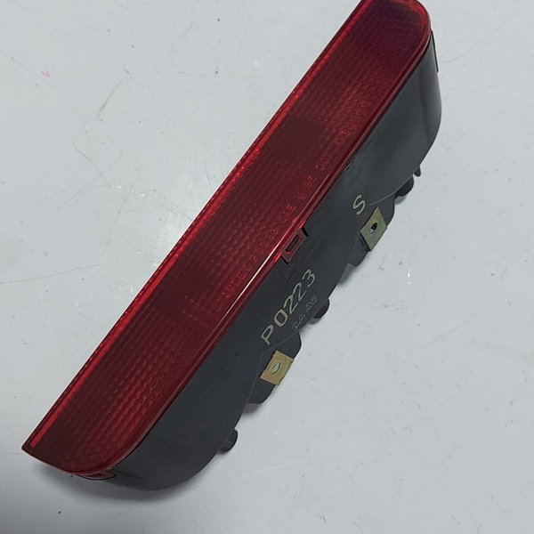 Break Light Pajero Full  2004 Cx516