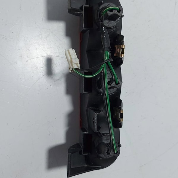 Break Light Pajero Full  2004 Cx516