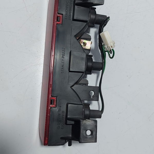 Break Light Pajero Full  2004 Cx516