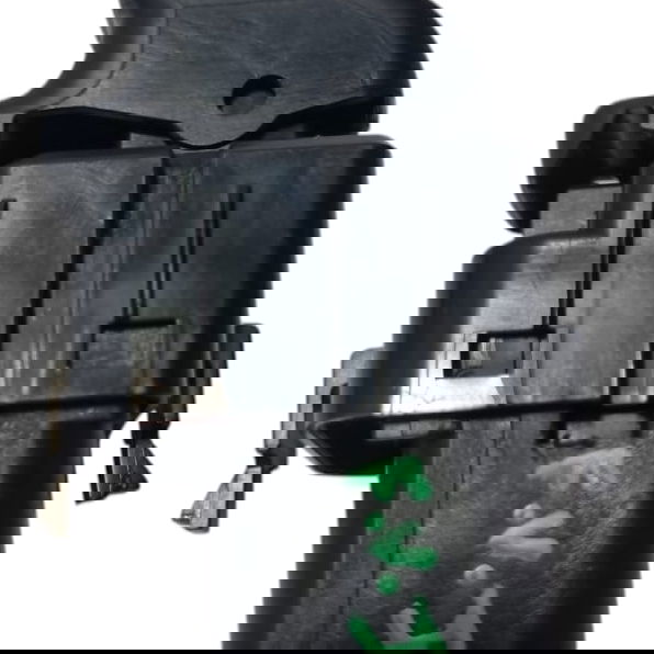 Botao  Vidro Pajero Full 2005 Cx516