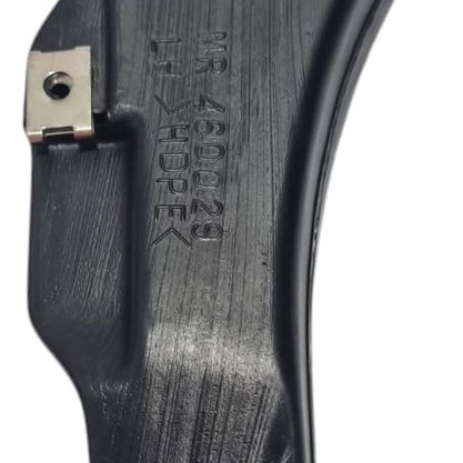 Duto De Ar L.e Pajero Full 01/07 Mr460029 Cx516