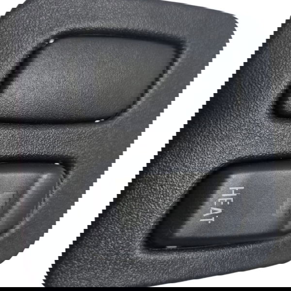 Botão Heat Aquecimento Mitsubishi Pajero Full 2005 Cx516