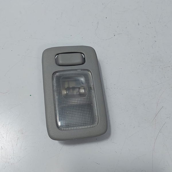 Luz De Teto Lado Esquerdo Pajero Full 2005 Cx516