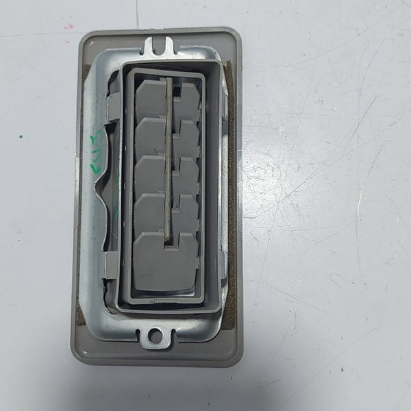 Difusor De Teto Pajero Full 2005 Cx516