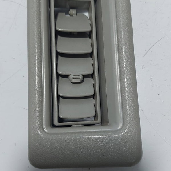 Difusor De Teto Pajero Full 2005 Cx516