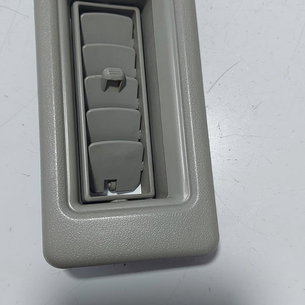 Difusor De Teto Pajero Full 2005 Cx516